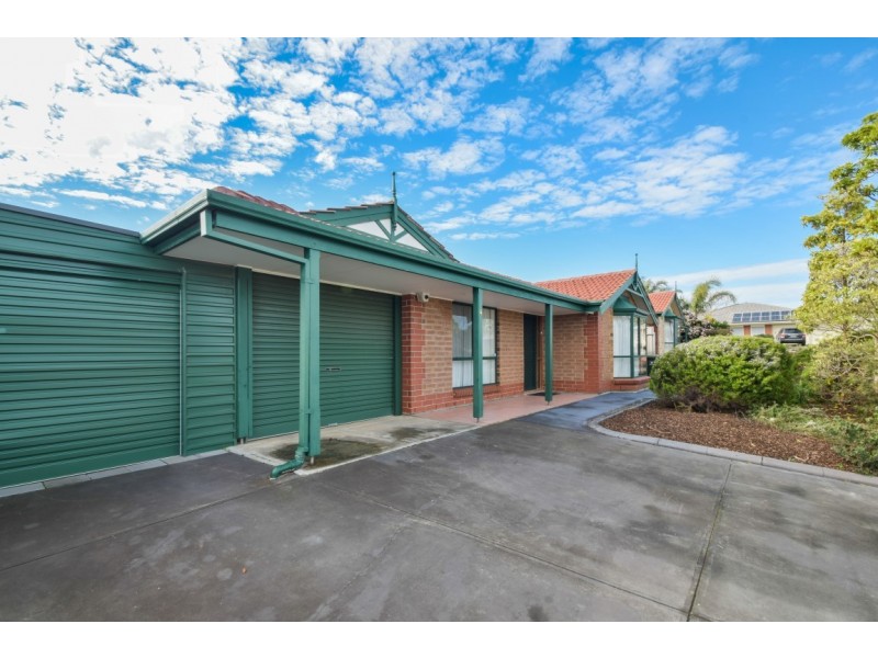 4 Hassell Court, Woodcroft SA 5162