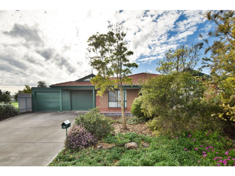 4 Hassell Court, Woodcroft SA 5162