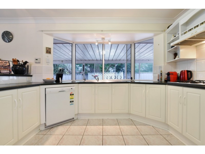 14 Riddoch Crescent, Woodcroft SA 5162