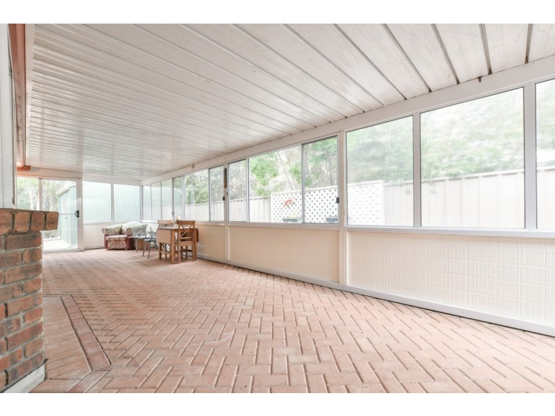 14 Riddoch Crescent, Woodcroft SA 5162