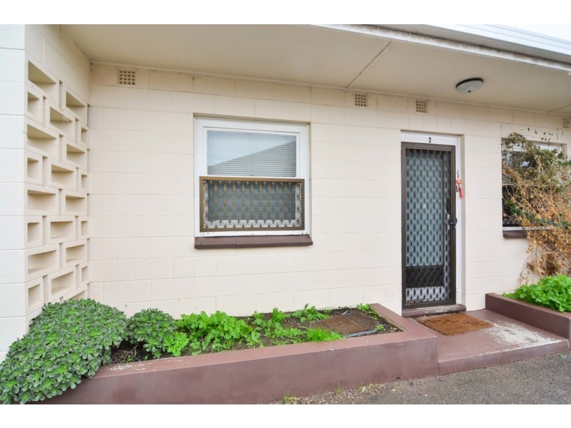 2-19 Fourth Avenue, Ascot Park SA 5043