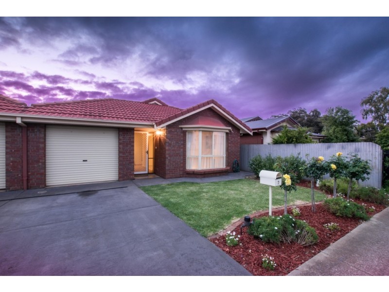 2 Rider Street, Seacombe Gardens SA 5047