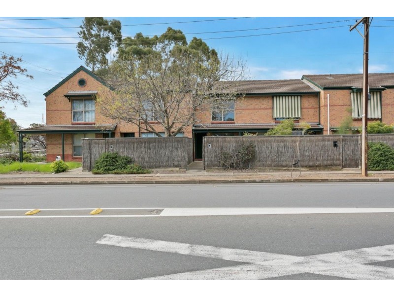 3/162 Bradley Grove, Mitchell Park SA 5043