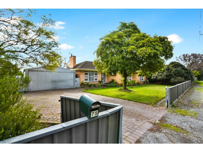 75 Flaxmill Road, Morphett Vale SA 5162