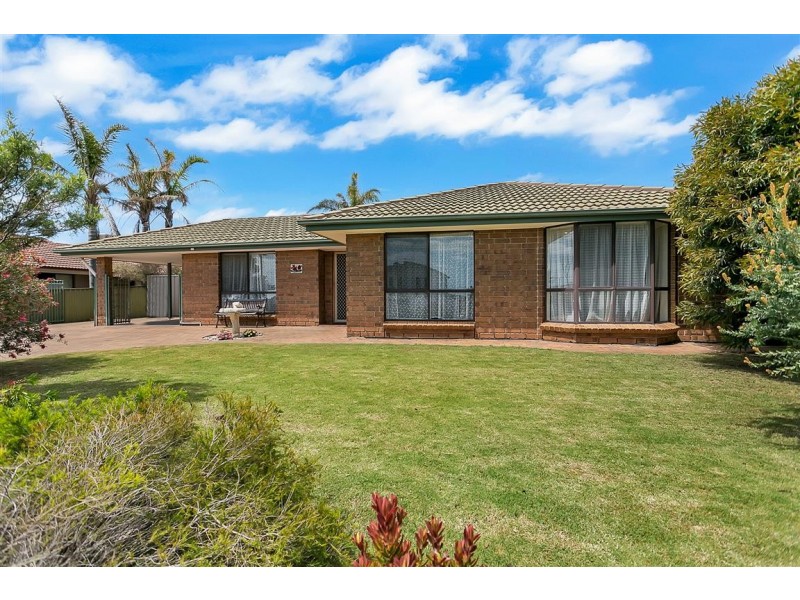 38 Lennard Drive, Moana SA 5169