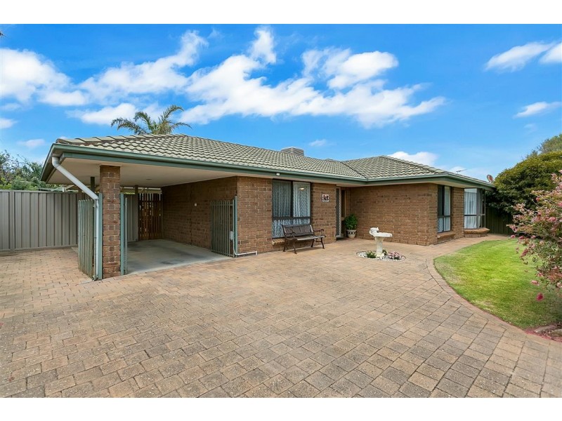 38 Lennard Drive, Moana SA 5169