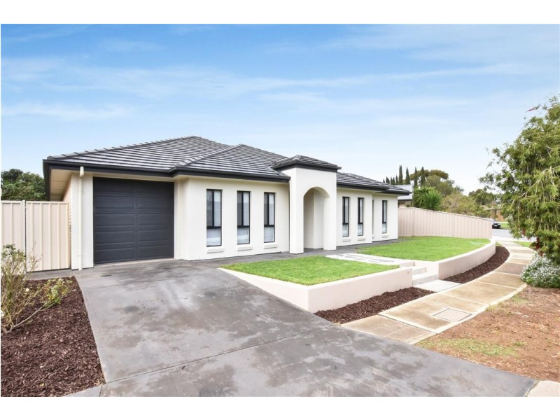 11 Karu Crescent, Mitchell Park SA 5043
