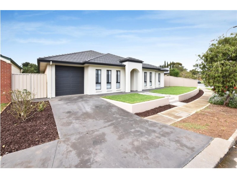 11 Karu Crescent, Mitchell Park SA 5043
