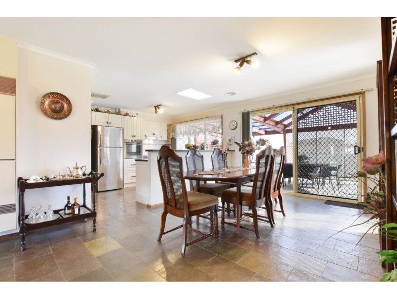 3 Ashmore Place, Onkaparinga Hills SA 5163