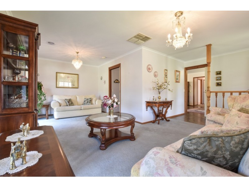 3 Ashmore Place, Onkaparinga Hills SA 5163