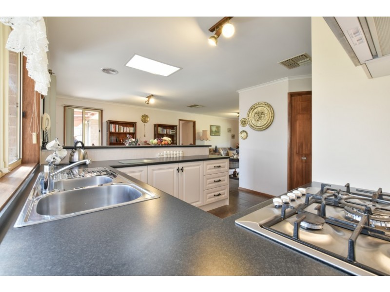 3 Ashmore Place, Onkaparinga Hills SA 5163