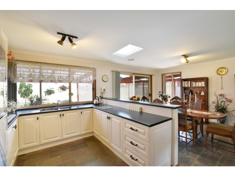 3 Ashmore Place, Onkaparinga Hills SA 5163
