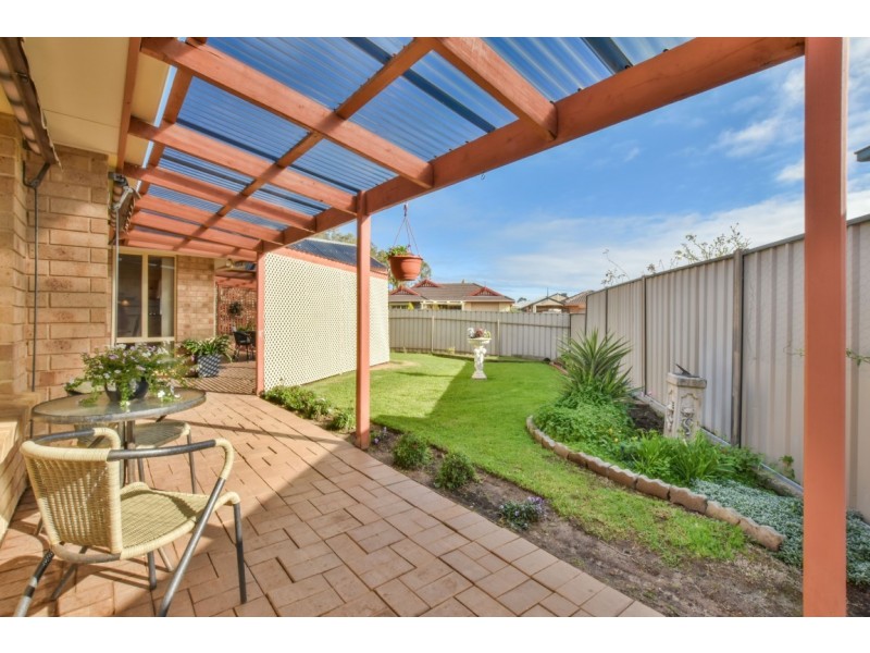 3 Ashmore Place, Onkaparinga Hills SA 5163