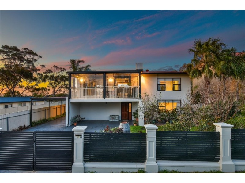41 Oleander Road, Maslin Beach SA 5170