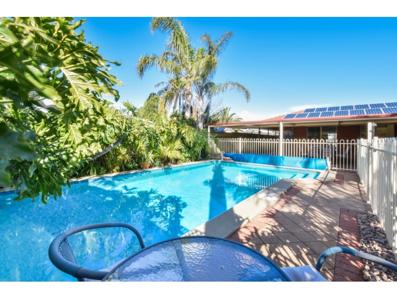 2 Angas Walk, Woodcroft SA 5162