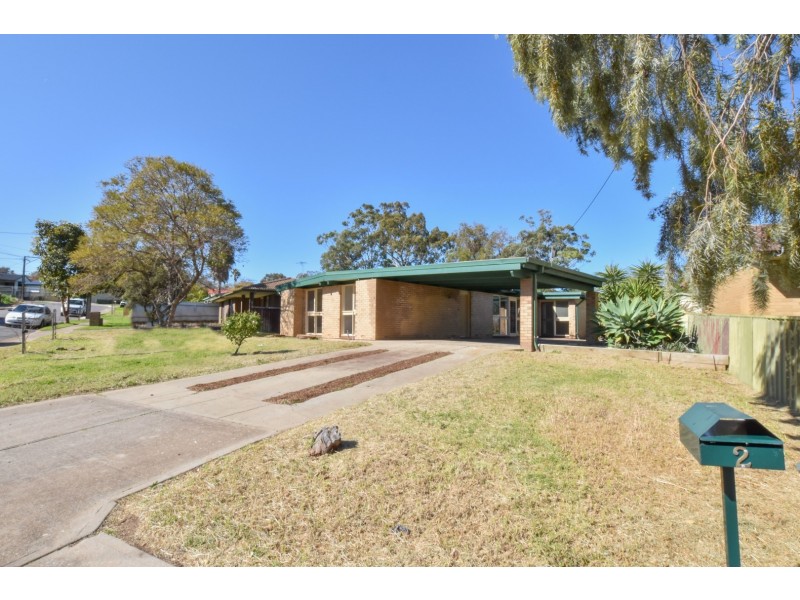 2 Glyndale Grove, Huntfield Heights SA 5163