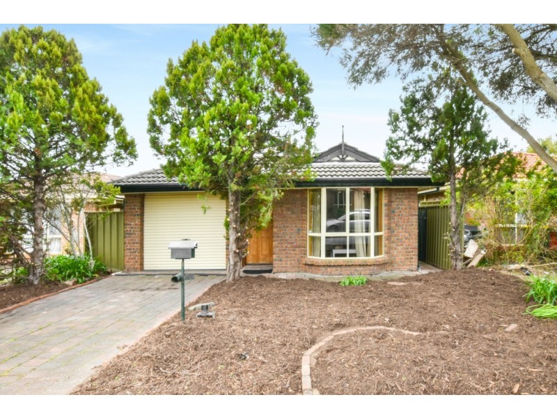 22 Barossa Way, Woodcroft SA 5162