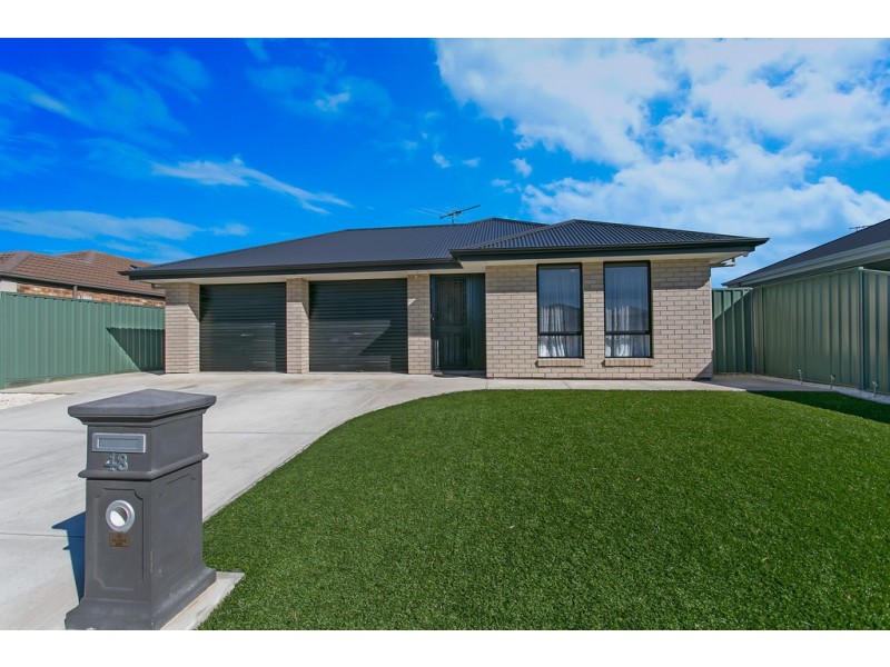 48 Indigo Court, Aldinga Beach SA 5173