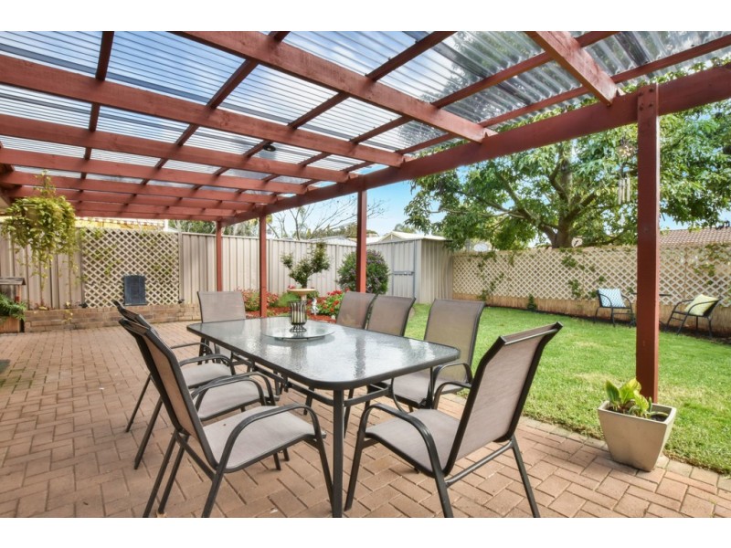 77 Baume Circuit, Old Reynella SA 5161