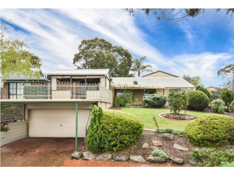 14 Sherwood Avenue, Happy Valley SA 5159