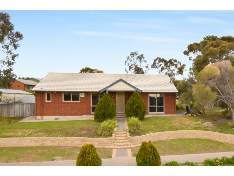3 Glamis Court, Noarlunga Downs SA 5168