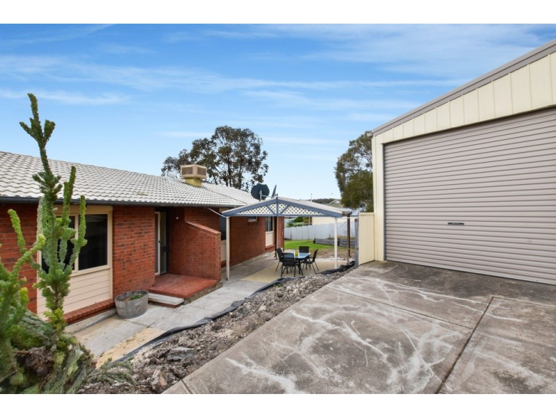 3 Glamis Court, Noarlunga Downs SA 5168