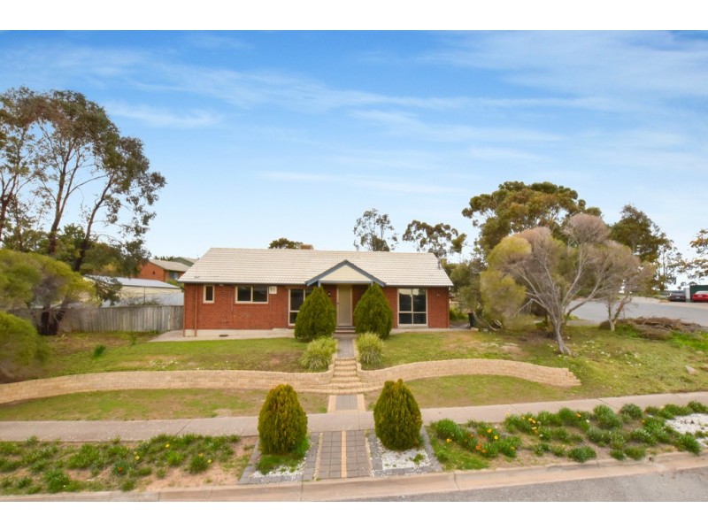 3 Glamis Court, Noarlunga Downs SA 5168