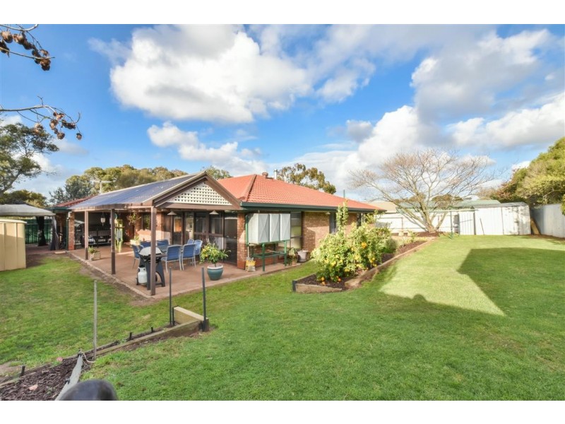 10 Luders Street, Mclaren Vale SA 5171