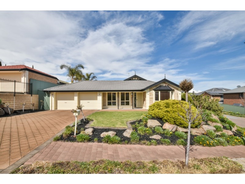 40 Elizabeth Crescent, Hallett Cove SA 5158