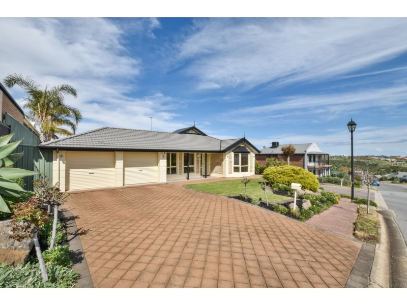 40 Elizabeth Crescent, Hallett Cove SA 5158