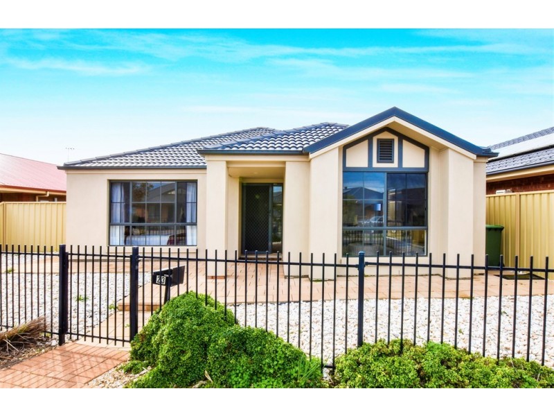 23 South Pacific Drive, Seaford Meadows SA 5169