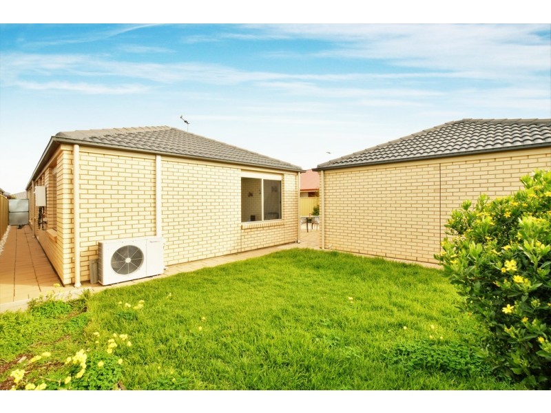 23 South Pacific Drive, Seaford Meadows SA 5169