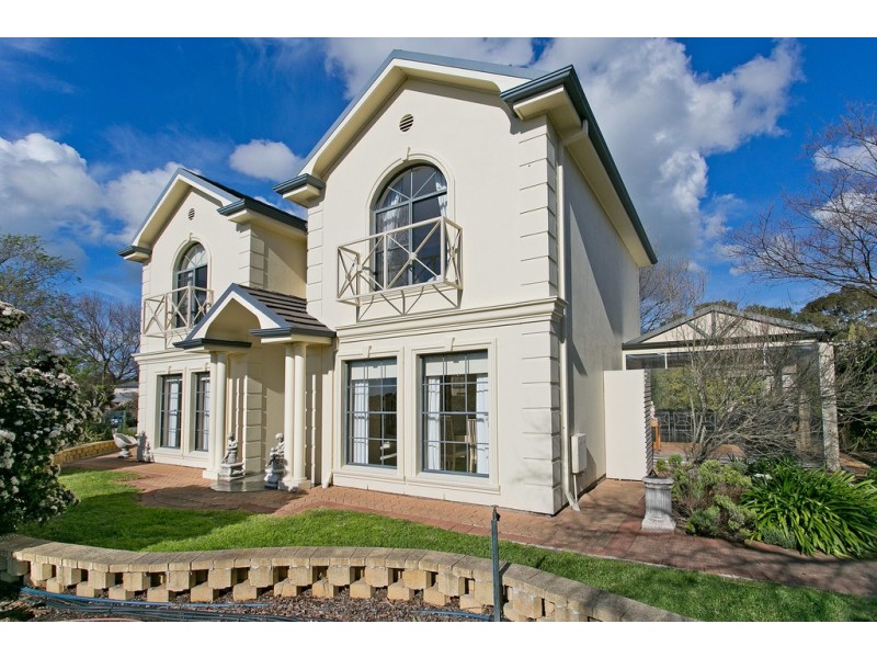 1 Grand Boulevard, Seaford Rise SA 5169