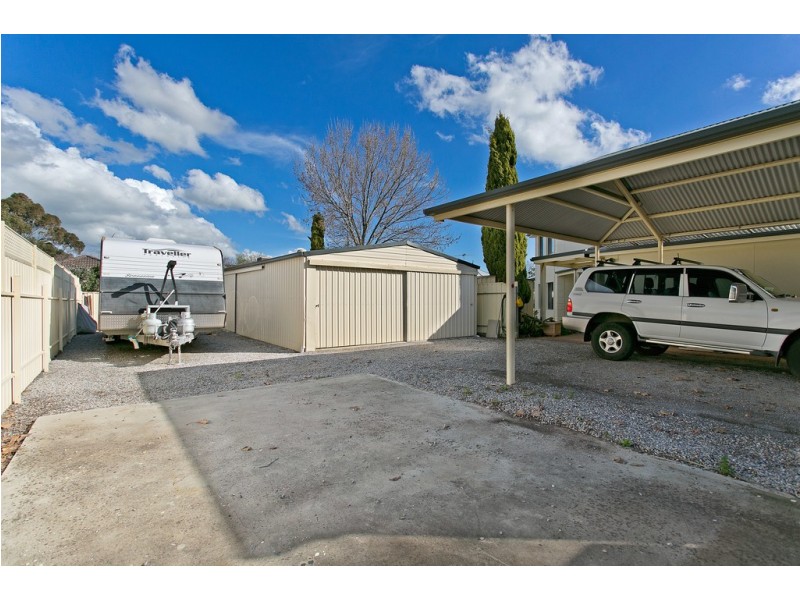 1 Grand Boulevard, Seaford Rise SA 5169