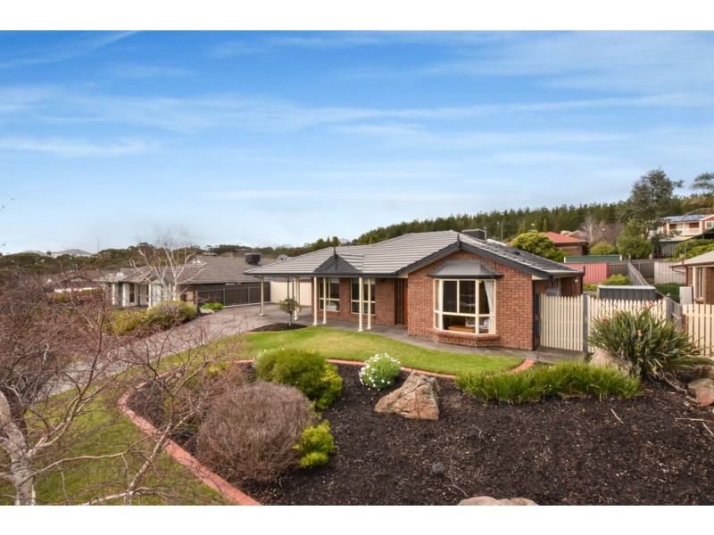 12 Headland Crescent, Woodcroft SA 5162