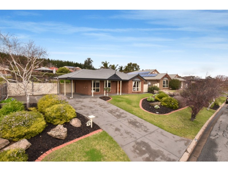 12 Headland Crescent, Woodcroft SA 5162