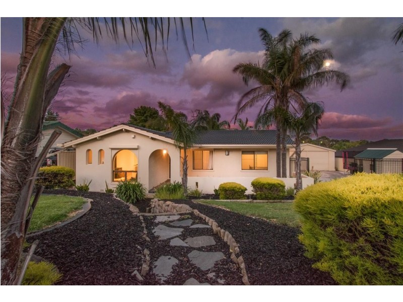 20 Kiah  Crescent, Sheidow Park SA 5158
