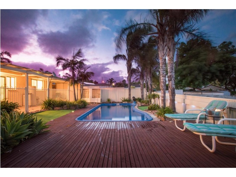 20 Kiah  Crescent, Sheidow Park SA 5158