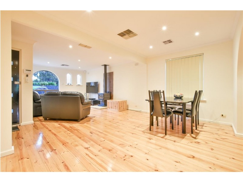 20 Kiah  Crescent, Sheidow Park SA 5158