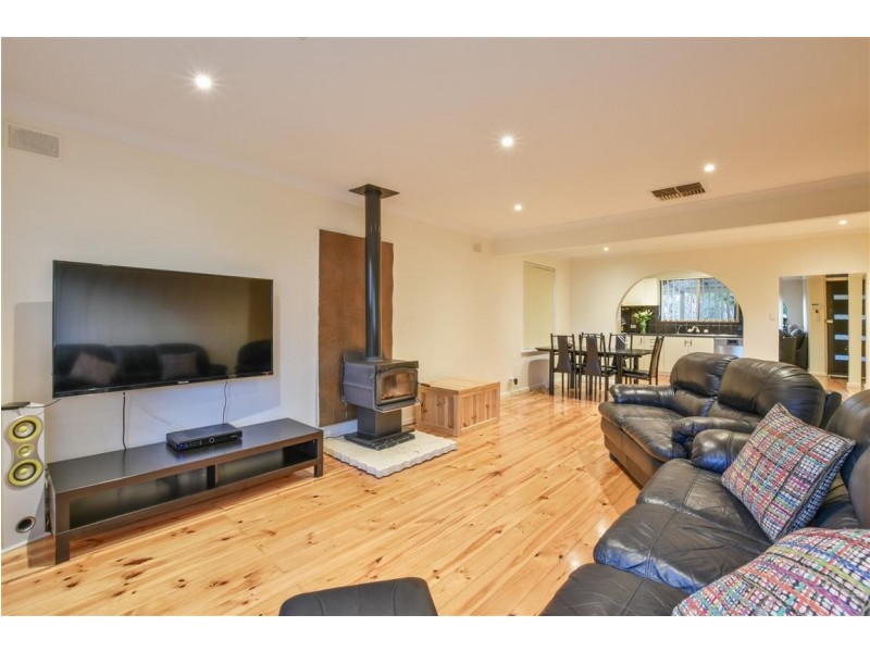 20 Kiah  Crescent, Sheidow Park SA 5158