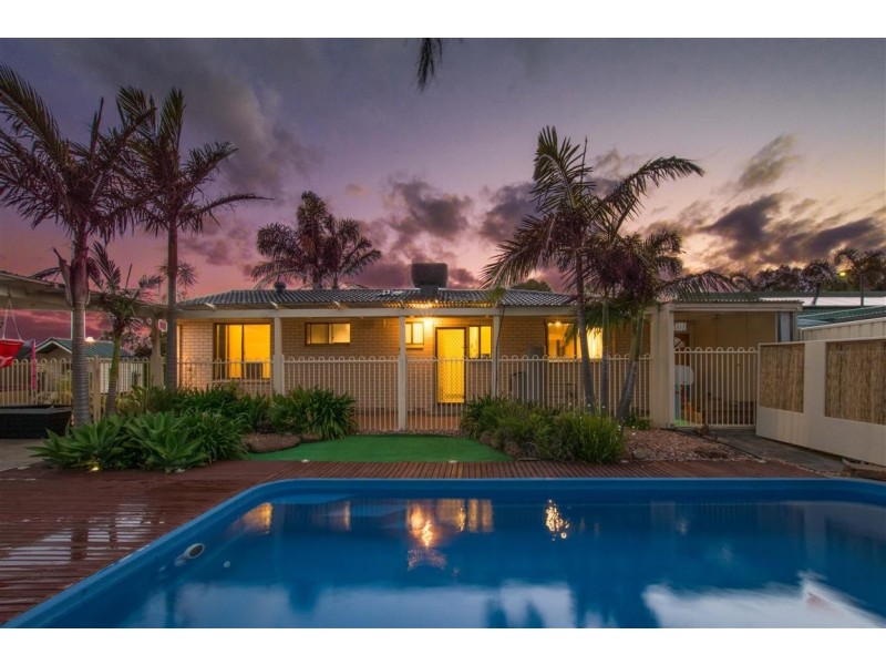 20 Kiah  Crescent, Sheidow Park SA 5158