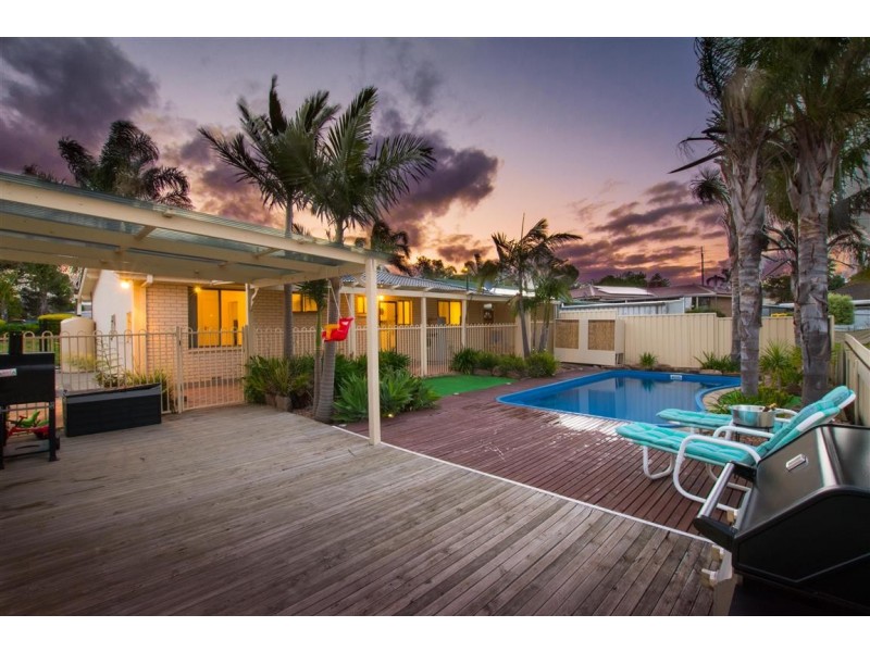 20 Kiah  Crescent, Sheidow Park SA 5158