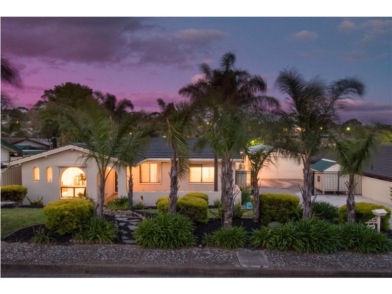 20 Kiah  Crescent, Sheidow Park SA 5158