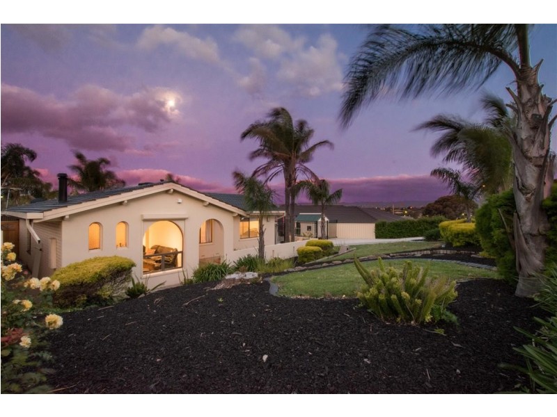 20 Kiah  Crescent, Sheidow Park SA 5158