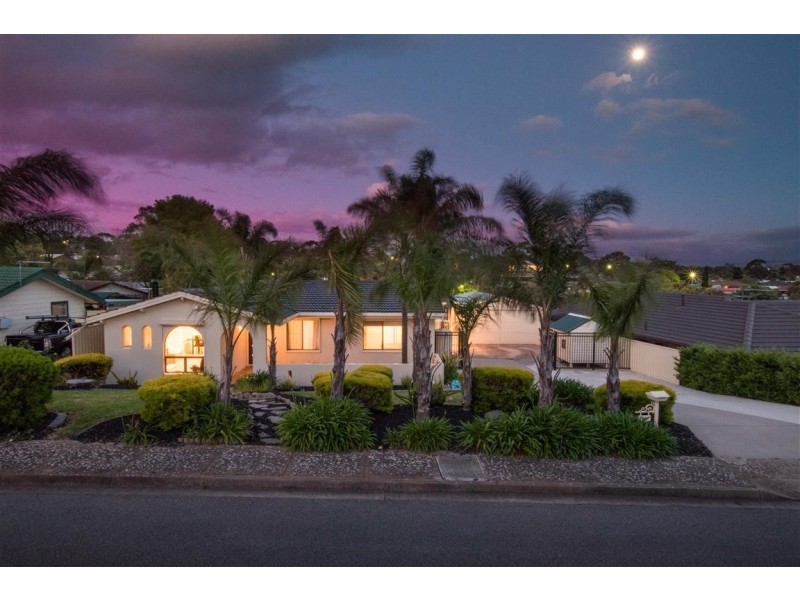 20 Kiah  Crescent, Sheidow Park SA 5158