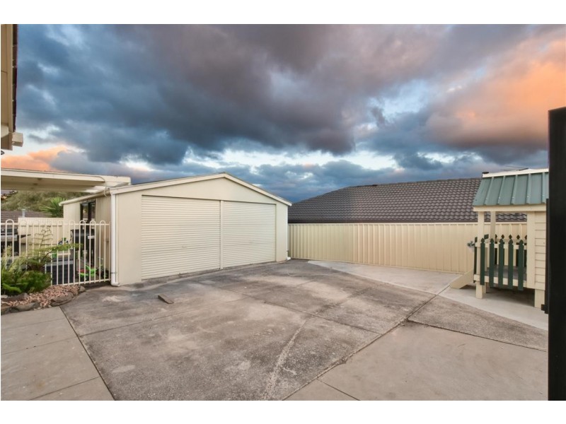 20 Kiah  Crescent, Sheidow Park SA 5158