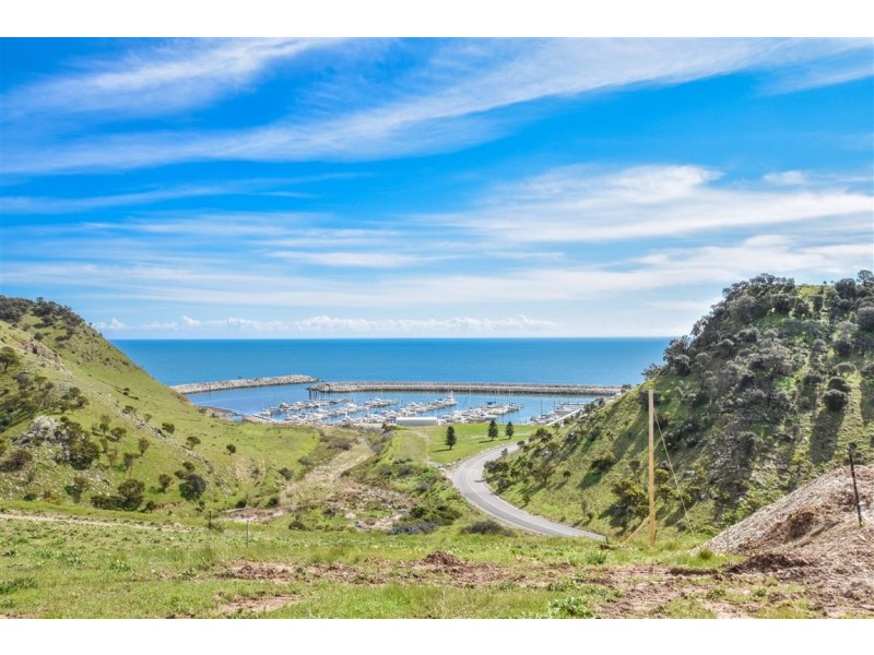 Lot 62 Bayview Avenue, Wirrina Cove SA 5204