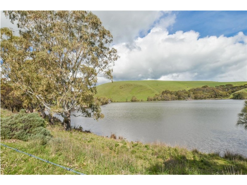 Lot 62 Bayview Avenue, Wirrina Cove SA 5204