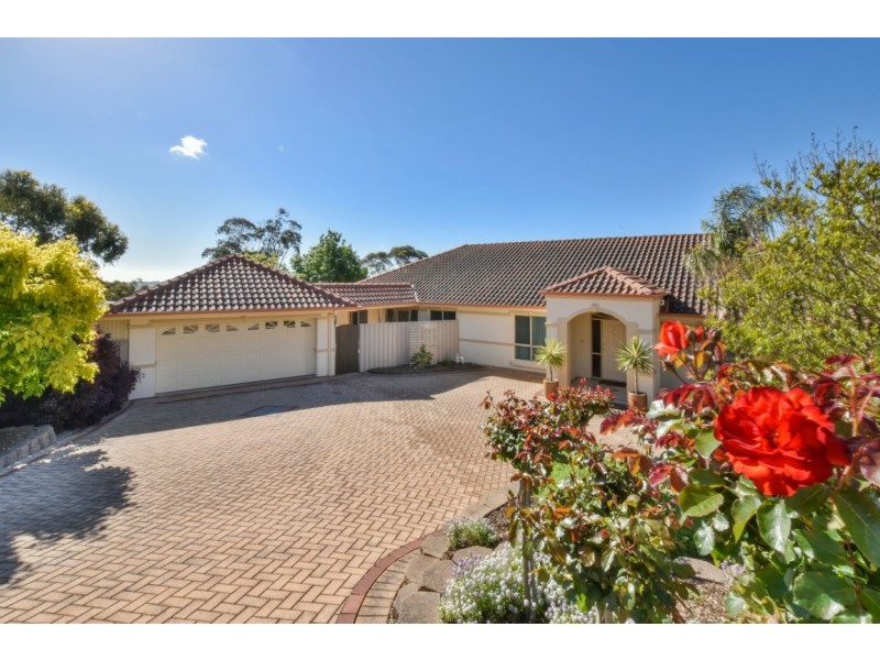 9 Bushland Drive, Aberfoyle Park SA 5159