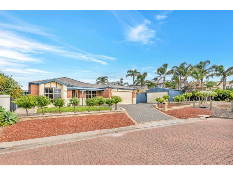 47 Burlington Road, Hallett Cove SA 5158